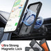 LeYi for iPhone-XR Phone Case with Screen Protector X2 Camera Cover Black