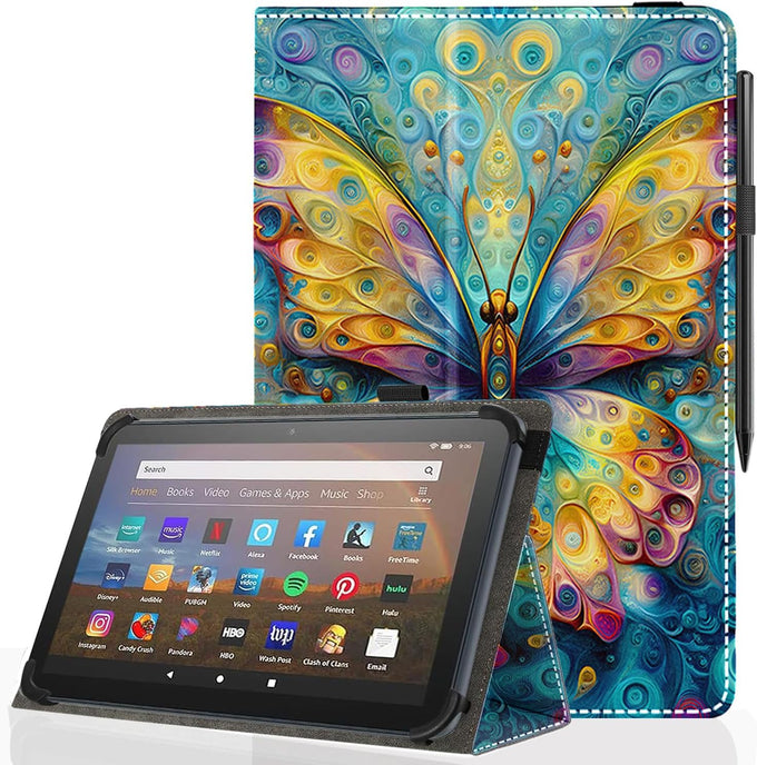 Universal 10 10.1 Inch Android Tablet Case