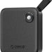 ORICO 256GB Portable SSD with 2 in 1 USB C/A Cable, Up to 460MB/s,Black