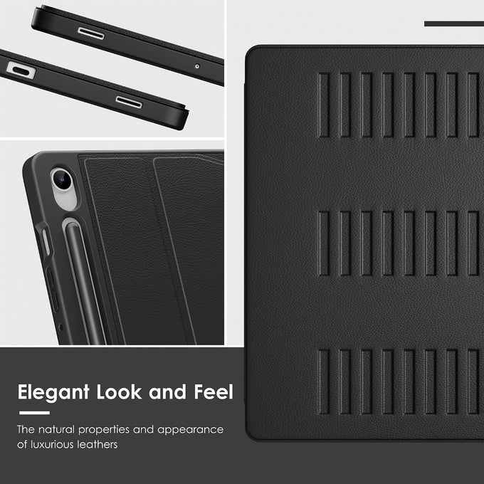 VIKESI Case for Samsung Galaxy Tab S10 FE / S10 Lite 10.9-Inch