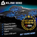 Laptop Cooling Pad with 4 Fans at 1200 RPM - USB Stand for PC and Consoles
