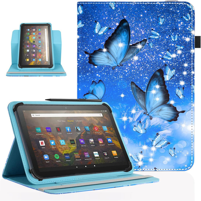 Universal 10 10.1 Inch Android Tablet Case,10 Inch Tablet Case,
