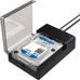 SABRENT USB 3.0 to SATA Hard Drive Docking Station, 2.5/3.5in (EC-DFLT)