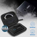 ProCase Hard Carrying Case for Samsung T7 Portable SSD -Black