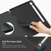 VIKESI Case for Samsung Galaxy Tab S10 FE / S10 Lite 10.9-Inch