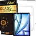 Ailun Screen Protector for iPad Pro 11 Inch/iPad Air 11 Inch, 2024-2026