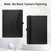 Universal Case for 10.1 10 11 inch Tablet for 9.6-11" Android 16/15