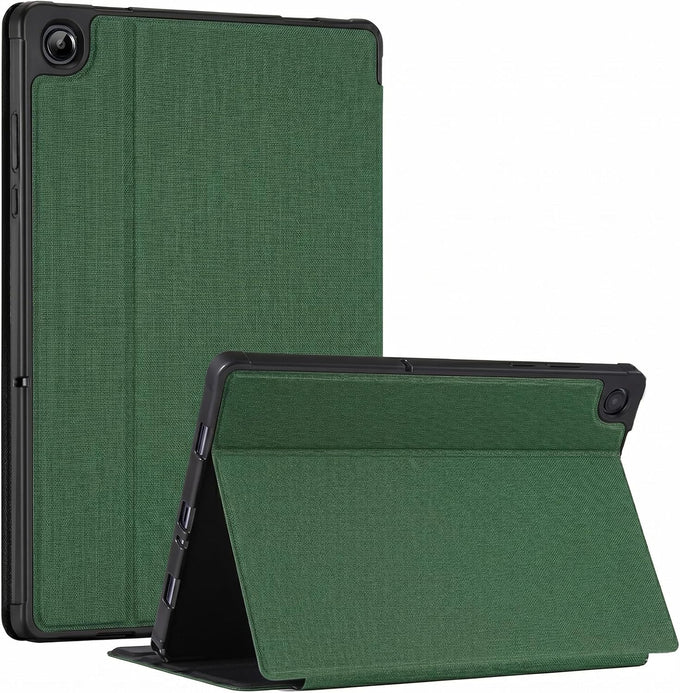 CoBak Case for Samsung Galaxy Tab A11+ Plus 11" 2025,Black