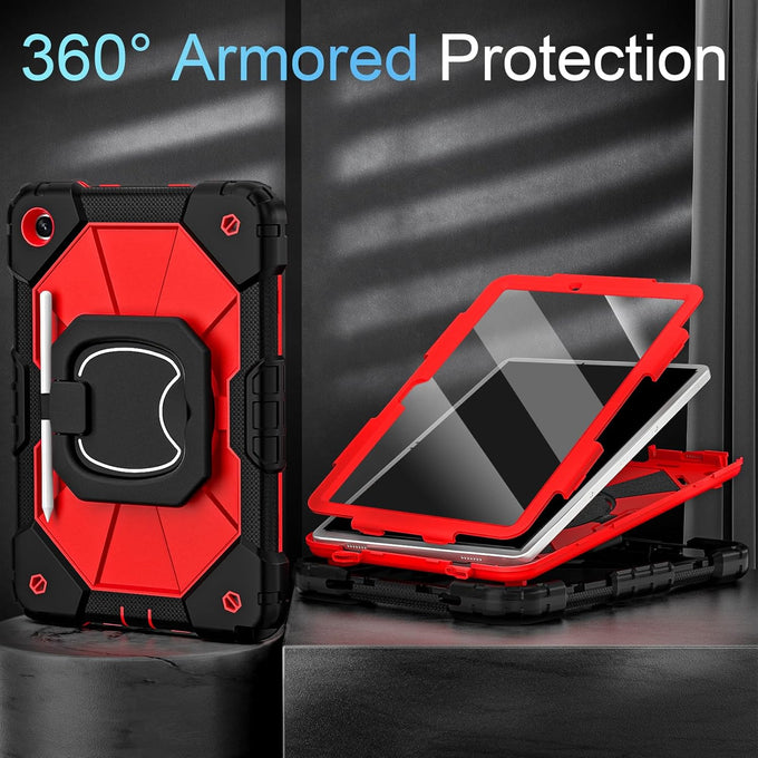 Auizotl Case for Galaxy Tab A11 Plus/A9 Plus 11 Inch Galaxy A11+/A9+ Case