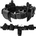 10-in-1 Tactical Modular Duty Belt w/Pouches for Law Enforcement