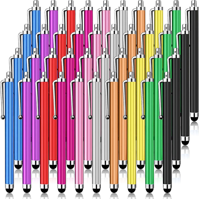 20 Pack Stylus Pen,Stylus Pen for Touchscreen,Universal Stylus