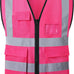 Reflective Safety Vest for Men Women Construction Vest ANSI Standard AP1
