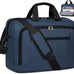 Laptop Bag 17.3 Inch Laptop Briefcase for Men Work Laptop Case Computer Bag
