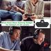 LEVELHIKE Stereo Headset Adapter for Xbox One & Xbox Series X|S Controller - Adjust Audio Balance (Game Sound & Voice Chat), Volume, Mic Directly