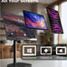 COOPER TabHolder Tablet Holder, iPad Stand for Desk, Portable Monitor Stand