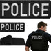 Patches, Press Badge Embroidered Patches for Backpacks, Jackets, Press Vest, Photographer Vest