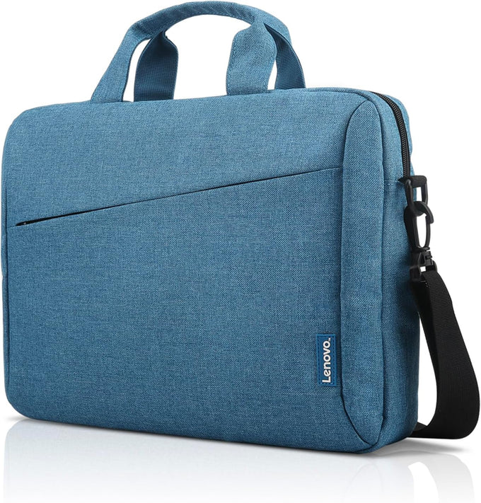 Lenovo Laptop Carrying Case T210, 15.6-Inch Laptop and Tablet, Sleek Design, Durable and Water-Repellent Fabric