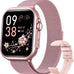 1.83" Smart Watches for Women (Android/iPhone), with 1000mAh Battery, 5ATM