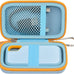 GWCASE Hard Case for SanDisk Extreme Portable External Solid State Drive