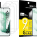 NEW'C for Samsung Galaxy S23 6.1" (SM-S911),Screen Protector Tempered Glass