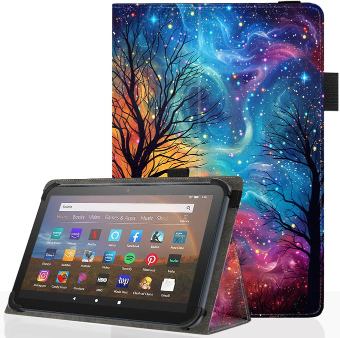 Universal 10 10.1 Inch Android Tablet Case