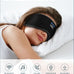 MUSICOZY Bluetooth 5.4 Sleep Headphones Sleeping Eye Mask Earbuds Headband