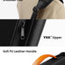 tomtoc Laptop Shoulder Bag for 2026 14 Inch MacBook Pro M5/M4/M3/M2/M1 Pro/Max 2026-2021, 13.5-14.4 Surface Laptop 7/6/Studio 2, Surface Book 3, 360 Protective Case Fit Asus VivoBook