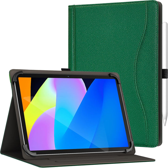Universal Case for 10.1 10 11 inch Tablet for 9.6-11" Android 16/15