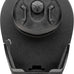ASP Exo Case for Plus Chain or Hinged Handcuffs, Duty Belt Accessories
