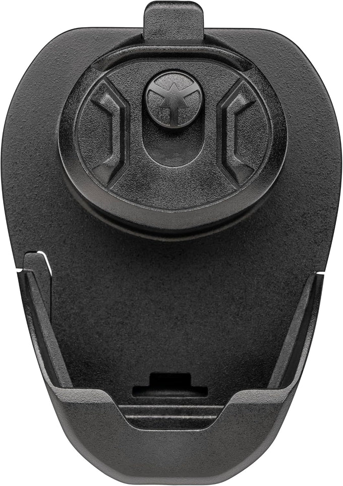 ASP Exo Case for Plus Chain or Hinged Handcuffs, Duty Belt Accessories