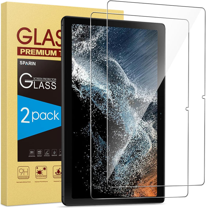 SPARIN Screen Protector for Galaxy Tab S11/ S10 Lite/ S10 FE (11"&10.9")