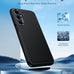 FNTCASE for Galaxy A17/A16 5G Phone Case: Dual Layer Samsung A17 5G Cover