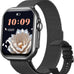 1.83" Smart Watches for Women (Android/iPhone), with 1000mAh Battery, 5ATM