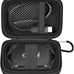 Carrying Case for Crucial X10 X9 Pro 4TB/2TB/1TB Portable SSD for Travel