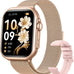 1.83" Smart Watches for Women (Android/iPhone), with 1000mAh Battery, 5ATM