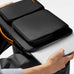 tomtoc Laptop Shoulder Bag for 2026 14 Inch MacBook Pro M5/M4/M3/M2/M1 Pro/Max 2026-2021, 13.5-14.4 Surface Laptop 7/6/Studio 2, Surface Book 3, 360 Protective Case Fit Asus VivoBook