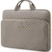 BAGSMART Laptop Sleeve Case with Handle Protective Water-Resistant