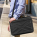 MOSISO Laptop Bag for Men, 15-16 inch Computer Bag