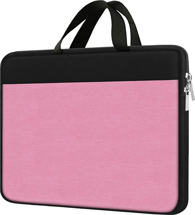 Laptop Sleeve 15.6 inch, Durable Laptop Bag HandBag Carrying Bag Briefcase