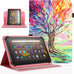 Universal 10 10.1 Inch Android Tablet Case,10 Inch Tablet Case