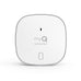 CHAMBERLAIN Smart Garage Control - Wireless Garage Hub and Sensor with Wifi & Bluetooth - Smartphone Controlled, myQ-G0401-ES, White
