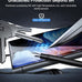 UltraGlass TOP 9H+ Armor for Samsung Galaxy S24 Ultra Screen Protector