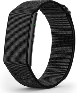 Screenless Fitness Smart Bracelet,24/7 Sleep & Health Tracker