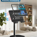 COOPER TabHolder Tablet Holder, iPad Stand for Desk, Portable Monitor Stand