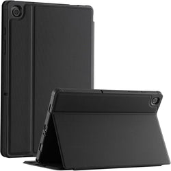 CoBak Case for Samsung Galaxy Tab A11+ Plus 11" 2025,Black