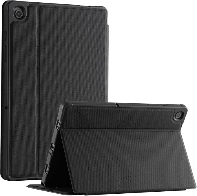 CoBak Case for Samsung Galaxy Tab A11+ Plus 11" 2025,Black