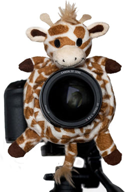 Giraffe Shutter Hugger GIR001