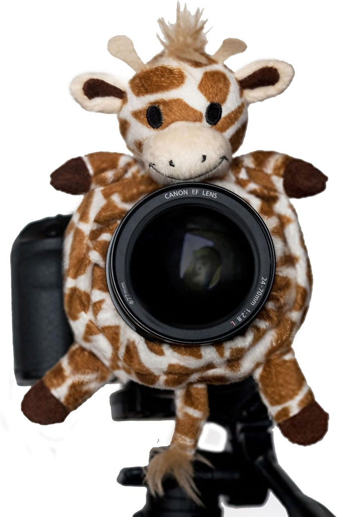 Giraffe Shutter Hugger GIR001