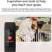 Google Fitbit Charge 6 - Fitness Tracker - Obsidian/Black