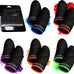 10 Pieces Gaming Finger Sleeves - Perfect Touchscreen Glide